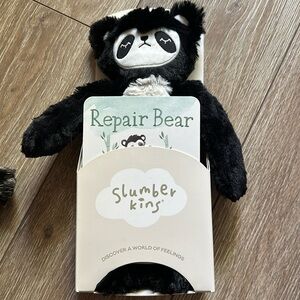 Slumberkins repair bear